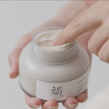 Beauty of Joseon Ground Rice and Honey Glow Mask Soothing + Brightening Mask 150ml (Original)