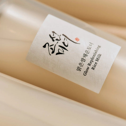 Beauty of Joseon Glow Replenishing Rice Milk 250ml (Original)