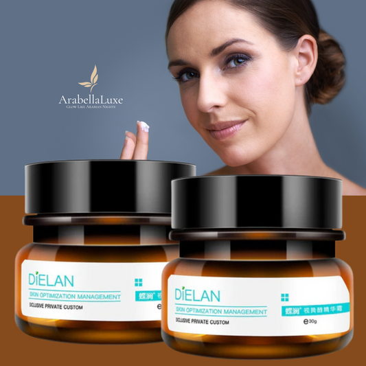 Anti-Aging and Firming Cream Dielan®: Retinol and Sodium Hyaluronate 30g (Original)