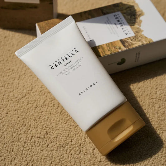 SKIN1004 - Madagascar Centella Cream 75ml (Original)
