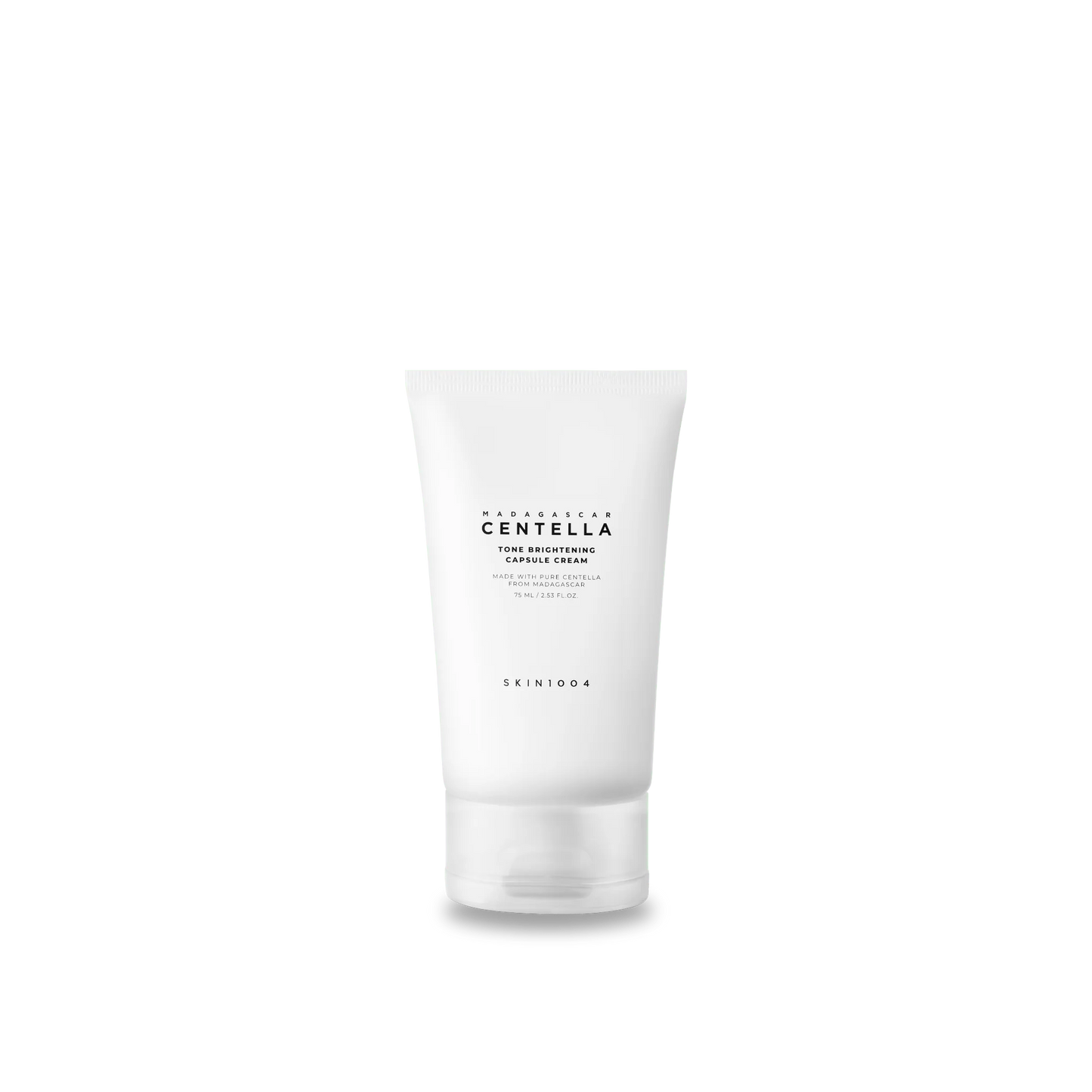 Skin1004 – Madagascar Centella Tone Brightening Capsule Cream 75ml (Original)