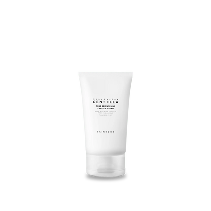 Skin1004 – Madagascar Centella Tone Brightening Capsule Cream 75ml (Original)
