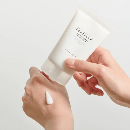 Skin1004 – Madagascar Centella Tone Brightening Capsule Cream 75ml (Original)