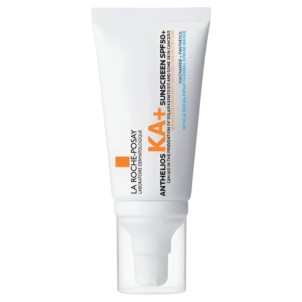 La Roche - Posay Anthelios Ka + Sunscreen Thermal Spring Water, SPF50+, 50ML (Original)