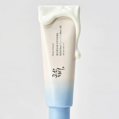 Beauty of Joseon Relief Sun AQUA-FRESH : Rice + B5 SPF50+ PA++++ 50ml (Original)