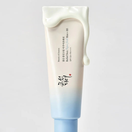 Beauty of Joseon Relief Sun AQUA-FRESH : Rice + B5 SPF50+ PA++++ 50ml (Original)